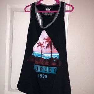 Hurley 1999 Tank Top